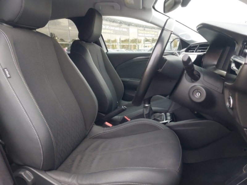 Used Vauxhall Corsa 2022 for sale - 76471551: Photo 19