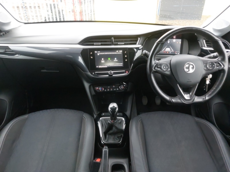 Used Vauxhall Corsa 2022 for sale - 76471551: Photo 2