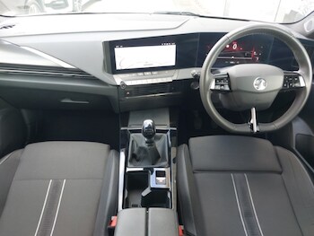 Used Vauxhall Astra 2024 for sale - 78585379: Photo