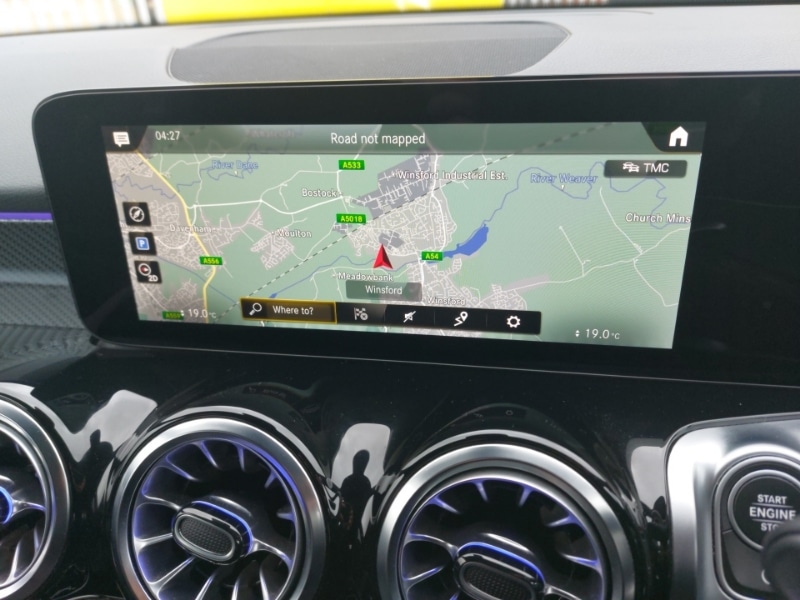 Used Mercedes-Benz GLB 2023 for sale - 77782661: Photo 10