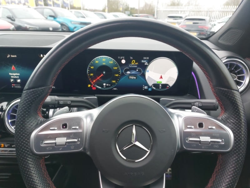 Used Mercedes-Benz GLB 2023 for sale - 77782661: Photo 16