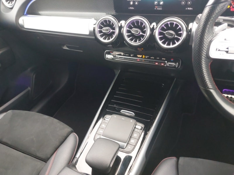 Used Mercedes-Benz GLB 2023 for sale - 77782661: Photo 17