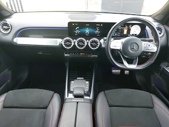 Used Mercedes-Benz GLB 2023 for sale - 77782661: Photo