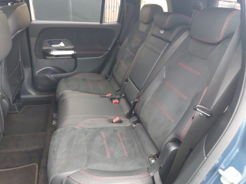 Used Mercedes-Benz GLB 2023 for sale - 77782661: Photo 6