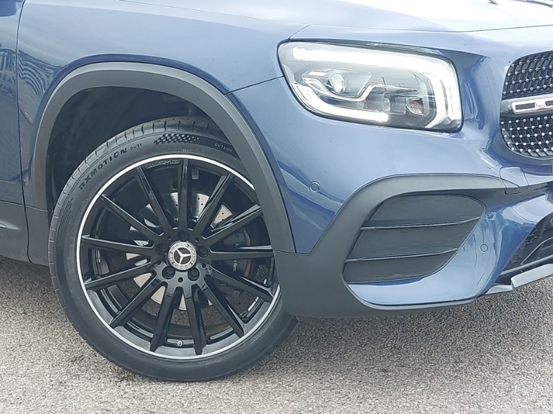 Used Mercedes-Benz GLB 2023 for sale - 77782661: Photo 9