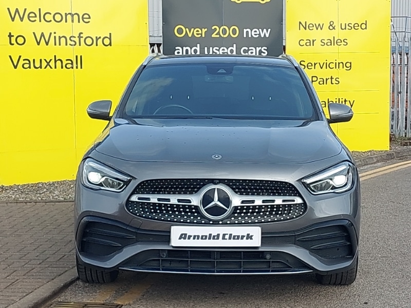 Used Mercedes-Benz GLA 2021 for sale - 78114154: Photo 12