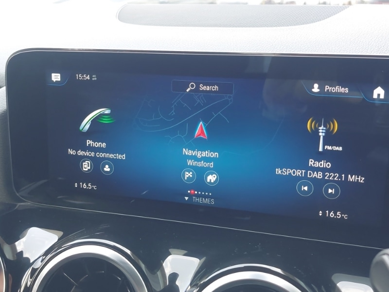 Used Mercedes-Benz GLA 2021 for sale - 78114154: Photo 13