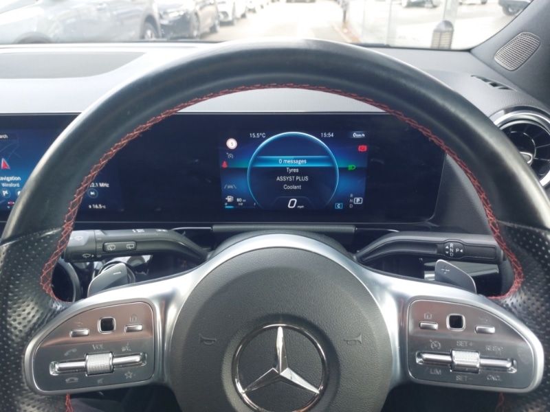 Used Mercedes-Benz GLA 2021 for sale - 78114154: Photo 15