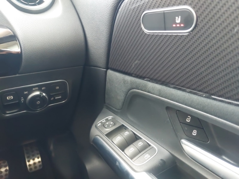 Used Mercedes-Benz GLA 2021 for sale - 78114154: Photo 16