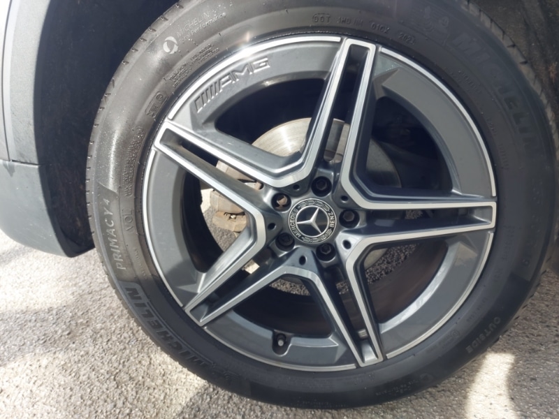 Used Mercedes-Benz GLA 2021 for sale - 78114154: Photo 17