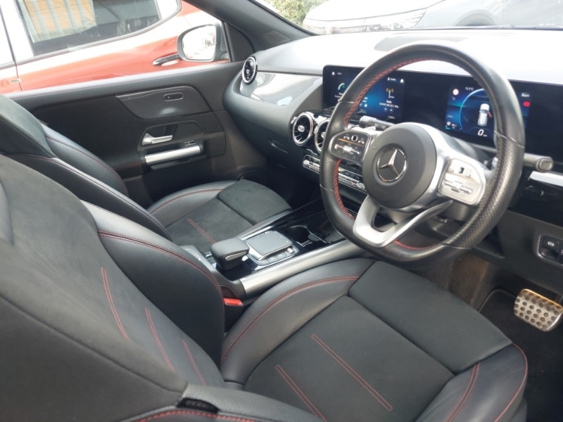 Used Mercedes-Benz GLA 2021 for sale - 78114154: Photo 18