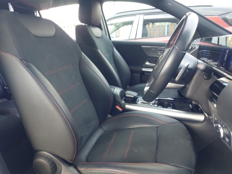 Used Mercedes-Benz GLA 2021 for sale - 78114154: Photo 19