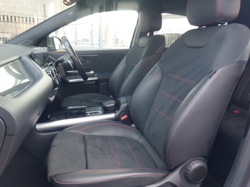 Used Mercedes-Benz GLA 2021 for sale - 78114154: Photo 5