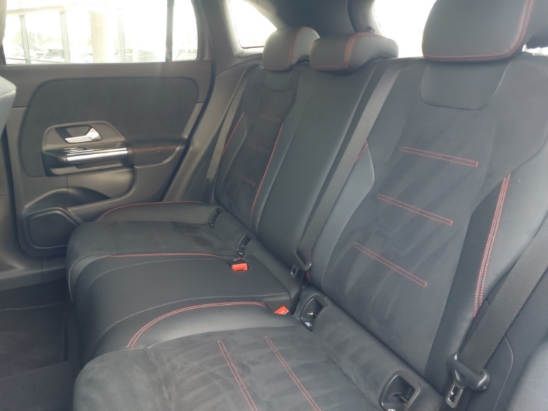 Used Mercedes-Benz GLA 2021 for sale - 78114154: Photo 6