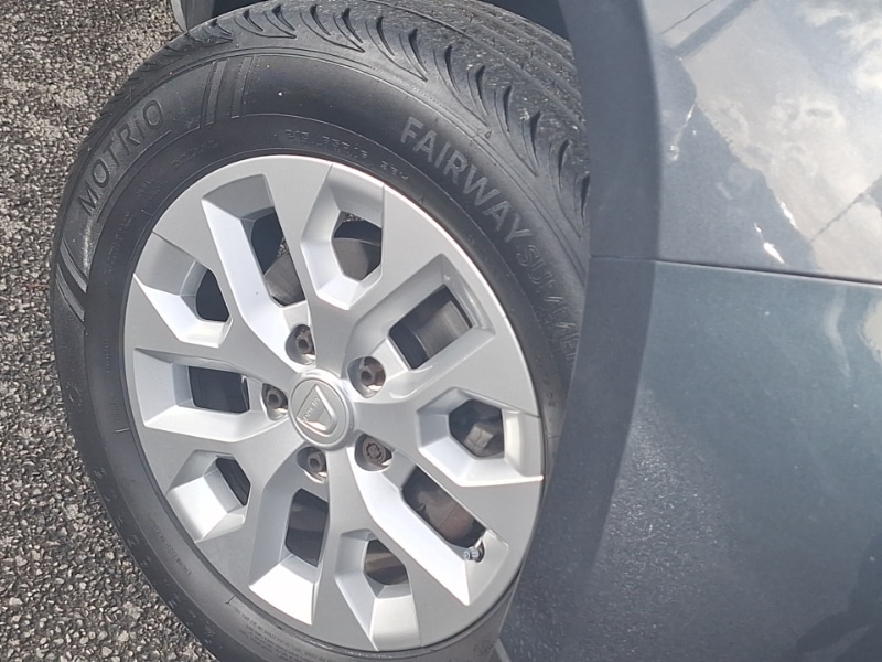 Used Dacia Duster 2022 for sale - 76779768: Photo 9