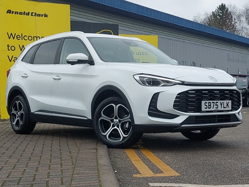 Used MG MG ZS 2025 for sale - 77392876: Photo 1