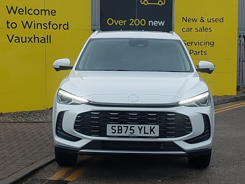 Used MG MG ZS 2025 for sale - 77392876: Photo 12