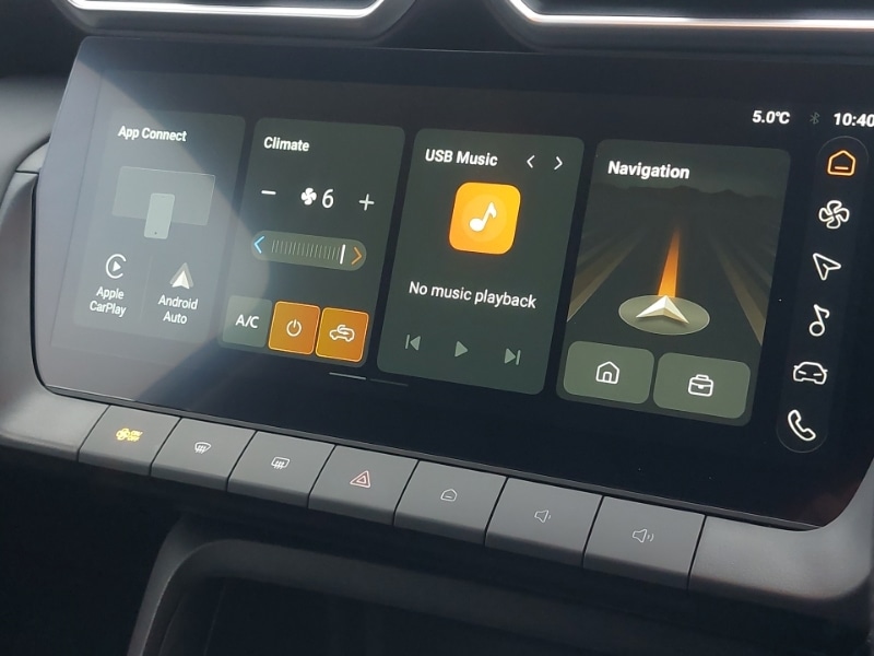 Used MG MG ZS 2025 for sale - 77392876: Photo 13