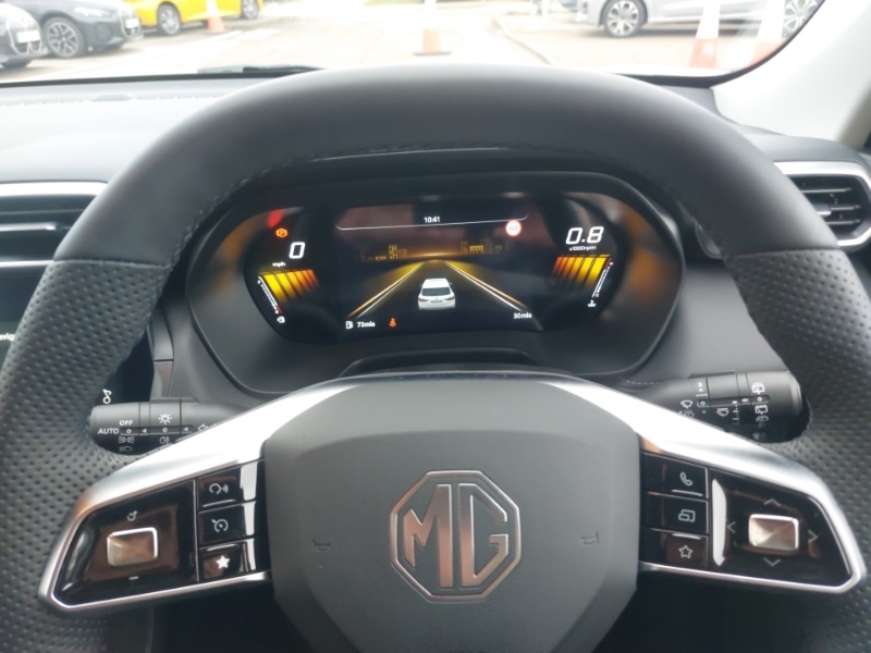 Used MG MG ZS 2025 for sale - 77392876: Photo 15