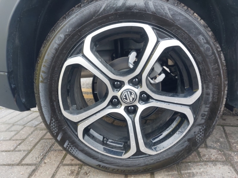 Used MG MG ZS 2025 for sale - 77392876: Photo 17