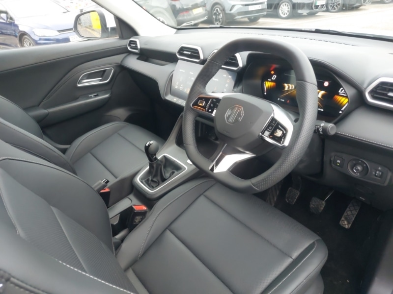 Used MG MG ZS 2025 for sale - 77392876: Photo 18