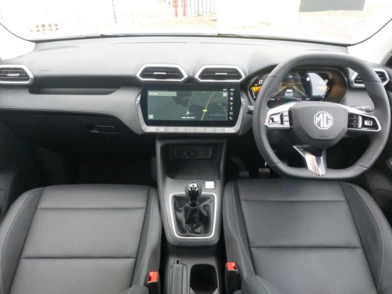 Used MG MG ZS 2025 for sale - 77392876: Photo 2