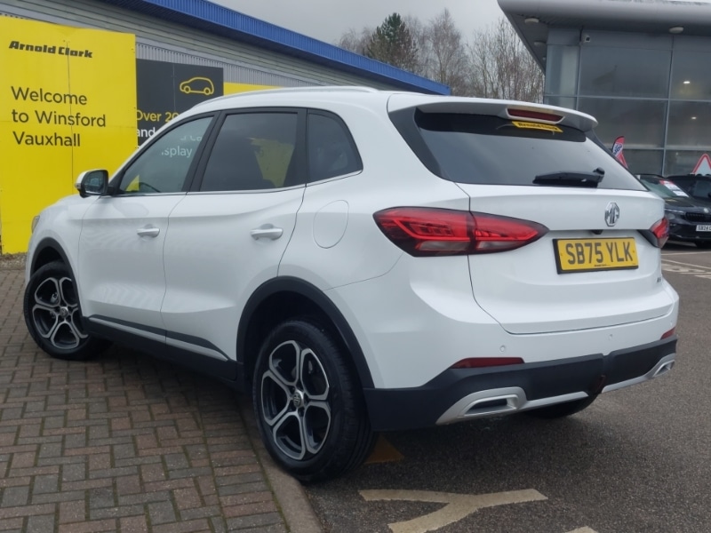 Used MG MG ZS 2025 for sale - 77392876: Photo 3