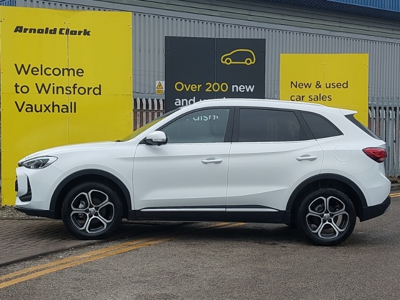 Used MG MG ZS 2025 for sale - 77392876: Photo 4