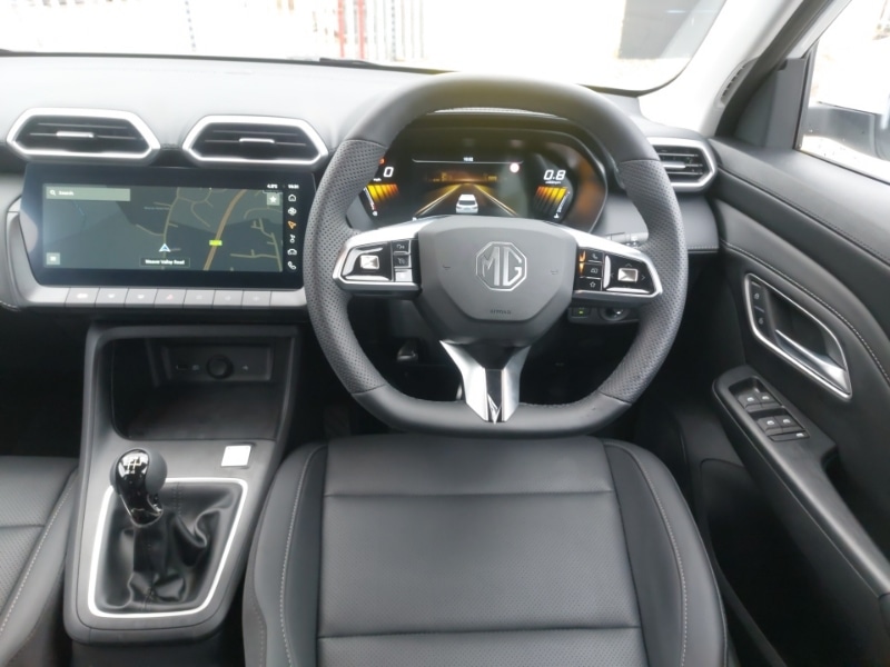 Used MG MG ZS 2025 for sale - 77392876: Photo 7