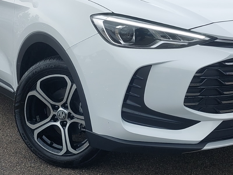 Used MG MG ZS 2025 for sale - 77392876: Photo 9