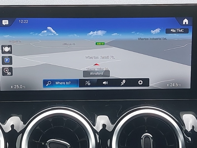 Used Mercedes-Benz GLA 2022 for sale - 76325744: Photo 10