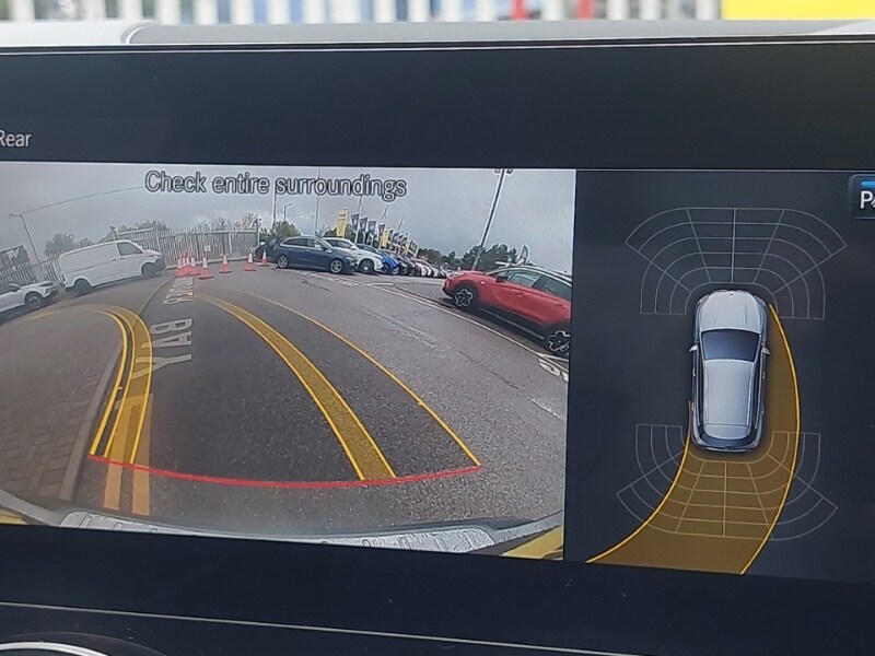 Used Mercedes-Benz GLA 2022 for sale - 76325744: Photo 11