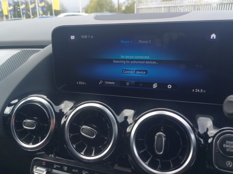 Used Mercedes-Benz GLA 2022 for sale - 76325744: Photo 13