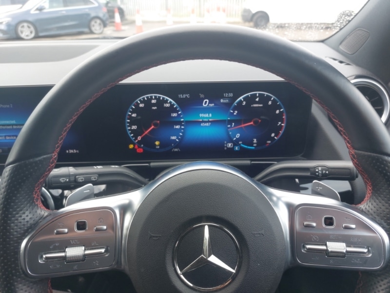 Used Mercedes-Benz GLA 2022 for sale - 76325744: Photo 15