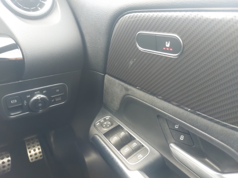 Used Mercedes-Benz GLA 2022 for sale - 76325744: Photo 16