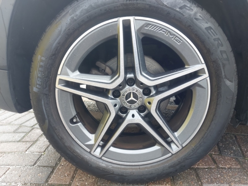 Used Mercedes-Benz GLA 2022 for sale - 76325744: Photo 17