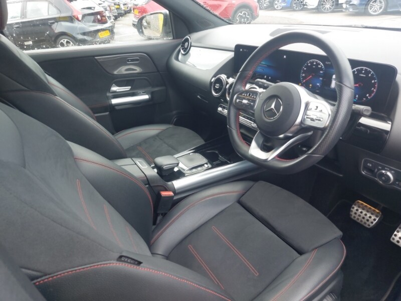 Used Mercedes-Benz GLA 2022 for sale - 76325744: Photo 18