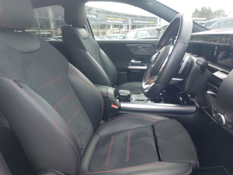 Used Mercedes-Benz GLA 2022 for sale - 76325744: Photo 19