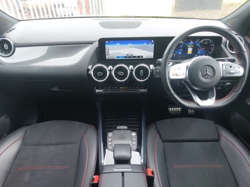 Used Mercedes-Benz GLA 2022 for sale - 76325744: Photo 2