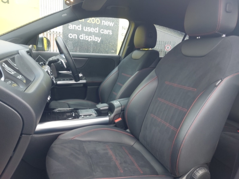 Used Mercedes-Benz GLA 2022 for sale - 76325744: Photo 5