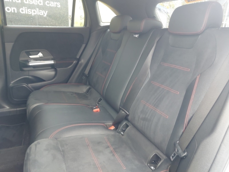 Used Mercedes-Benz GLA 2022 for sale - 76325744: Photo 6