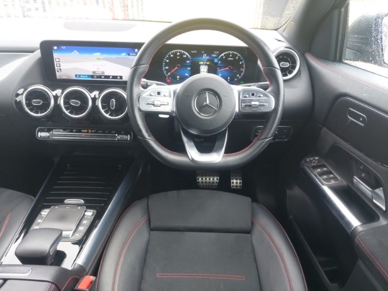 Used Mercedes-Benz GLA 2022 for sale - 76325744: Photo 7