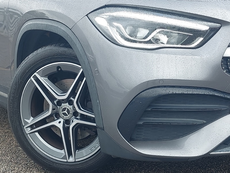 Used Mercedes-Benz GLA 2022 for sale - 76325744: Photo 9