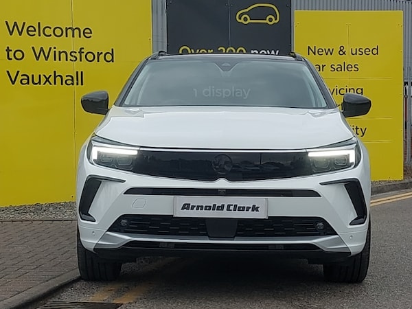 Used Vauxhall Grandland 2024 for sale - 76150648: Photo 12