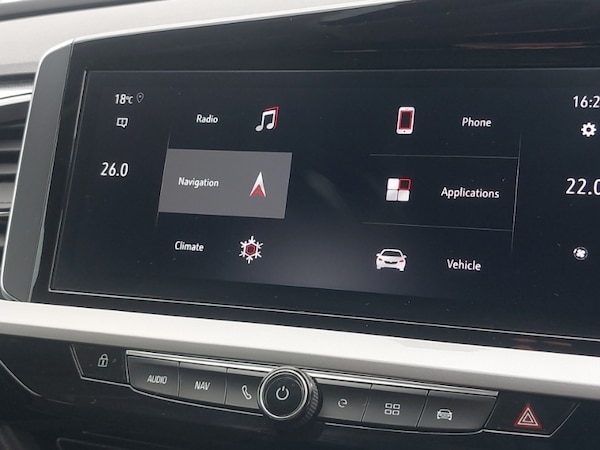 Used Vauxhall Grandland 2024 for sale - 76150648: Photo 13
