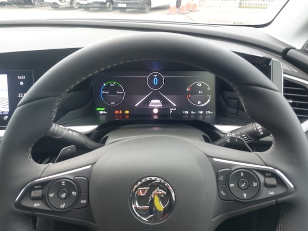 Used Vauxhall Grandland 2024 for sale - 76150648: Photo 15