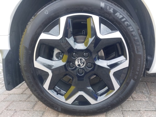 Used Vauxhall Grandland 2024 for sale - 76150648: Photo 17