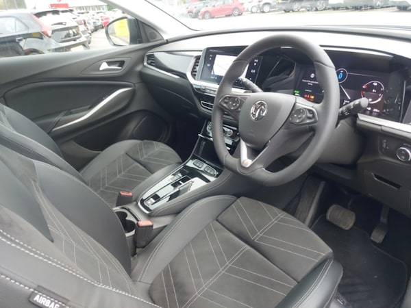 Used Vauxhall Grandland 2024 for sale - 76150648: Photo 18