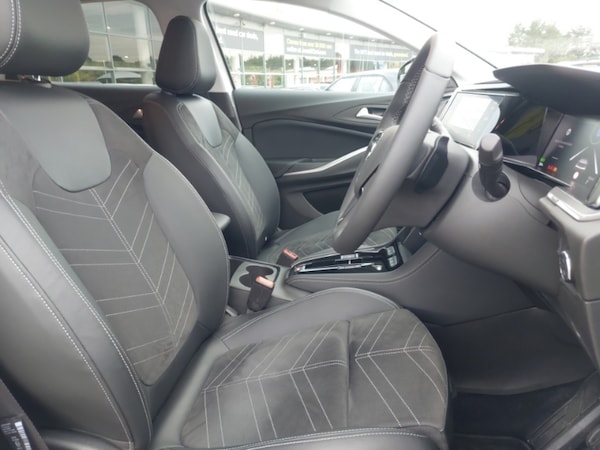 Used Vauxhall Grandland 2024 for sale - 76150648: Photo 19