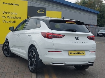 Used Vauxhall Grandland 2024 for sale - 76150648: Photo 3